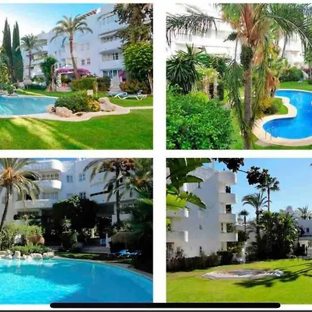 Modern 2 Bedroom In Real Marbella