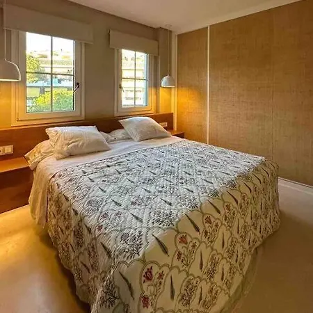 Modern 2 Bedroom In Real Marbellac
